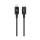 Kabel Adam Elements CASA P200 USB–C/USB–C 240W 2m czarny